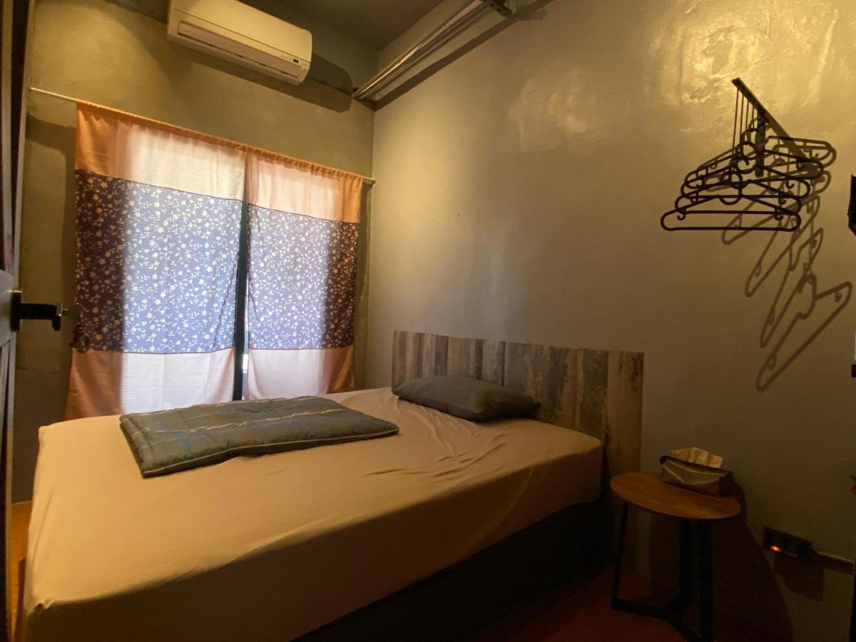 途中玉里青年旅舍On My Way Yuli Hostel 外观 照片